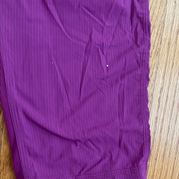 *flaw* Lululemon Studio Pant Size 12 - Picture 5 of 13